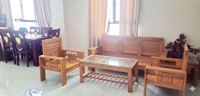 Chính chủ cho thuê căn hộ lầu cao Chung cư Him Lam Nam Khánh - DT 96m2