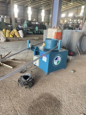 Máy gập sắt. Mua bán Đồ chuyên dụng, Giống nuôi trồng tại Huyện Hóc Môn Tp Hồ Chí Minh được đăng bởi Máy bẻ đai tự động