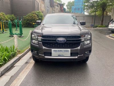 Ford Ranger XLS 2022 2.2L 1 cầu Xám