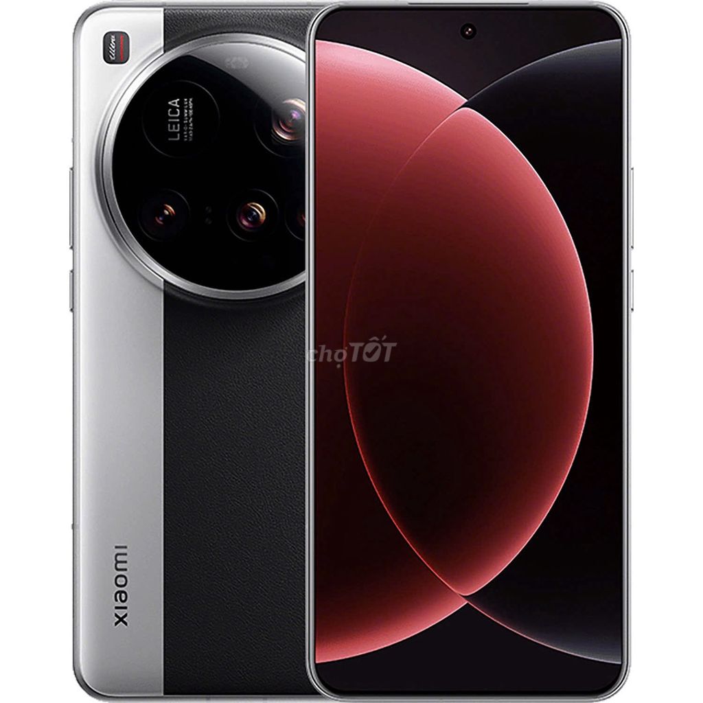 Xiaomi 15 Ultra - New seal 100% chính hãng. Mua bán Điện thoại tại Thành phố Thủ Đức Tp Hồ Chí Minh được đăng bởi Vĩnh An Mobile Thủ Đức hình 1