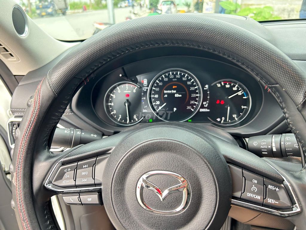 Mazda CX5 2.0L Premium 2022 Odo 23.000km Cực Đẹp. Mua bán Ô tô tại Quận 3 Tp Hồ Chí Minh được đăng bởi Tuấn Ô Tô Cũ Sài Gòn hình 10