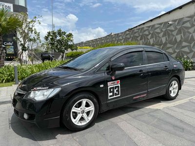 Honda civic 2009 số sàn gd đẹp êm sẵn dùng giá rẻ. Mua bán Ô tô tại Thành phố Thuận An Bình Dương được đăng bởi Kim Nam Auto Tom 