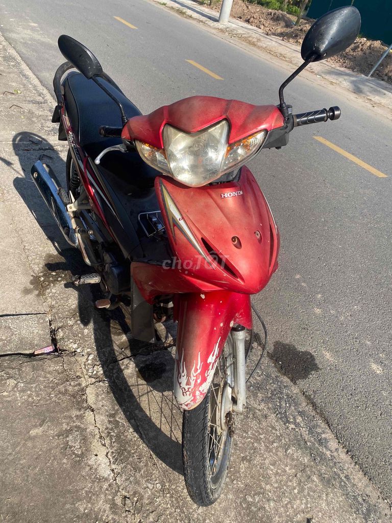 Cần Bán. Mua bán Xe máy tại Huyện Vĩnh Bảo Hải Phòng được đăng bởi MR Thuy hình 2