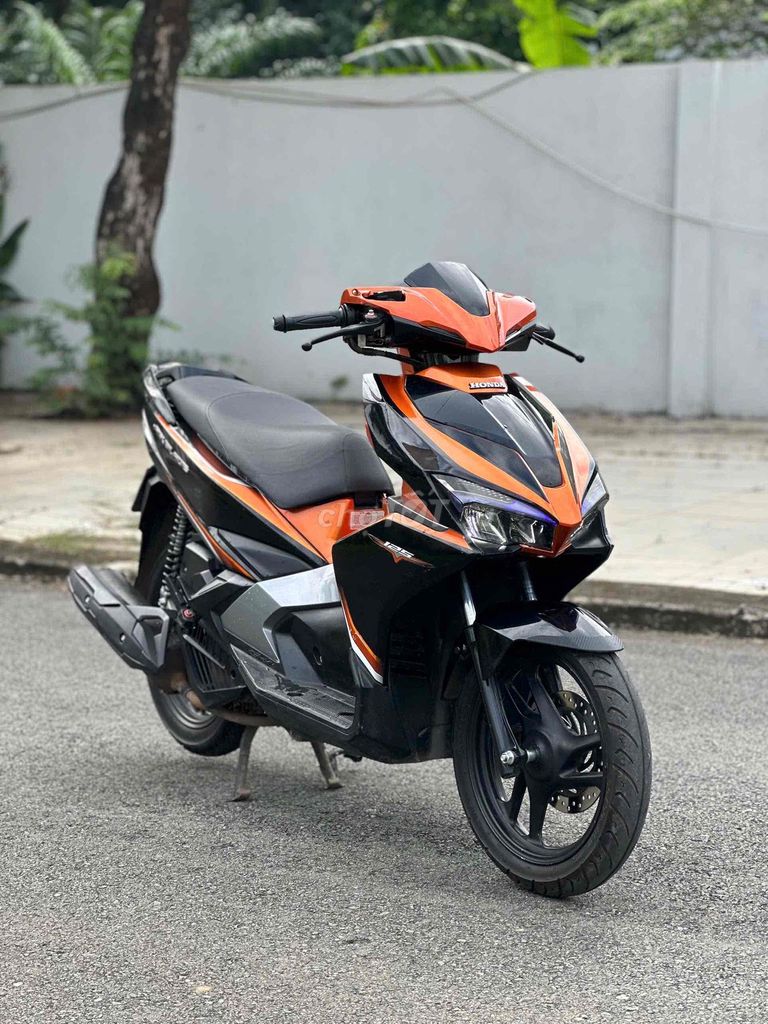 Airblade 2016. Mua bán Xe máy tại Huyện Trảng Bom Đồng Nai được đăng bởi u kiều hình 8