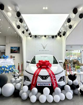 VinFast VF5 - Xe Sẵn Giao Ngay Tặng 2 Năm Bảo Hiểm. Mua bán Ô tô tại Thành phố Huế Thừa Thiên Huế được đăng bởi Minh Huy Vinfast Huế