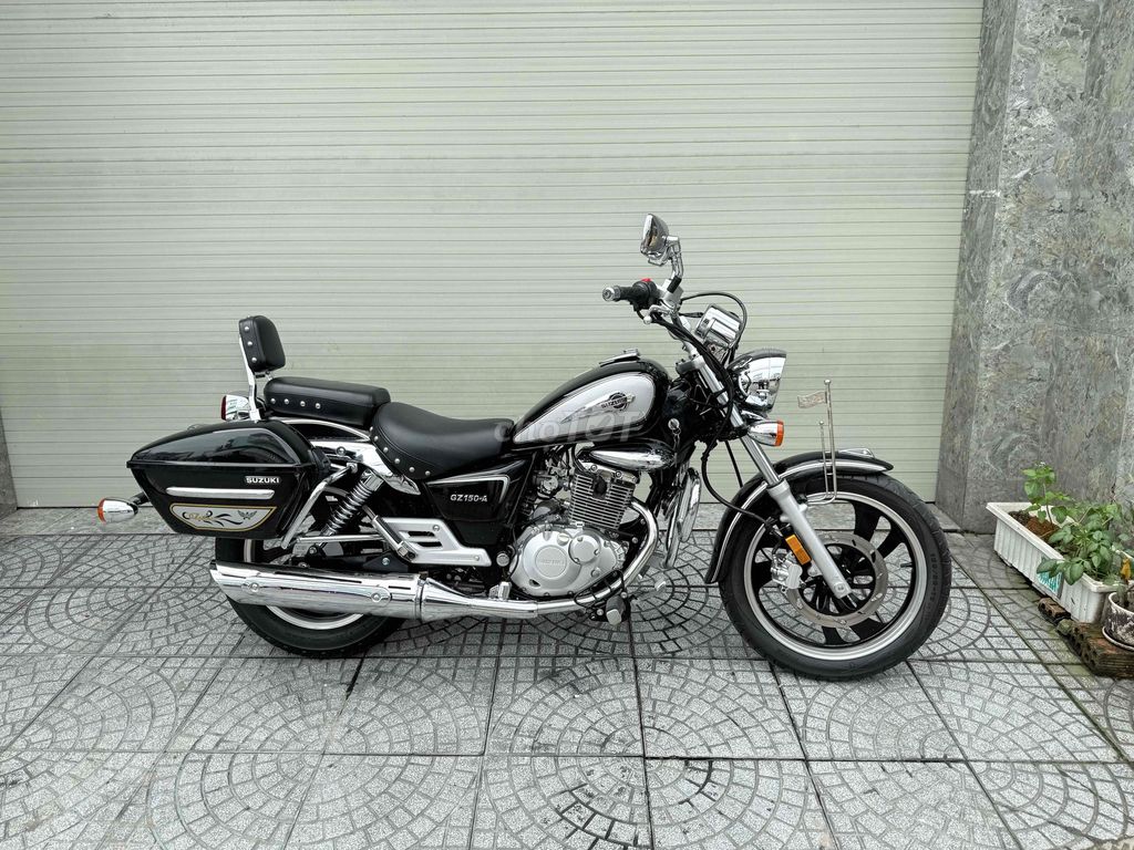 Suzuki GZ150A 2018 Đen Bạc 10000 km. Mua bán Xe máy tại Thành phố Thủ Đức Tp Hồ Chí Minh được đăng bởi SHOP XE LƯỚT TUẤN DUY MOTOR LINH XUÂN THỦ ĐỨC hình 8