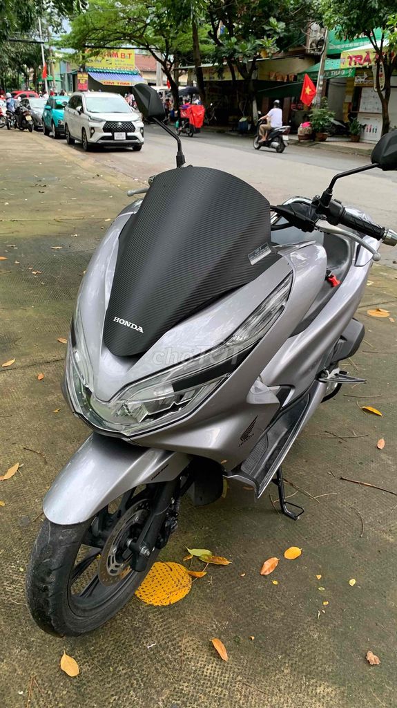 Honda PCX 125 mẫu mới 219. Mua bán Xe máy tại Thành phố Biên Hòa Đồng Nai được đăng bởi CH xe máy Trần Na Na hình 9