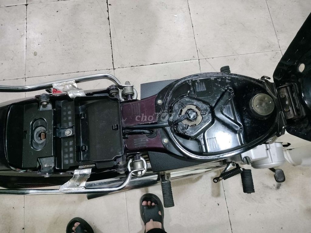 Cần bán dream chính chủ máy zin êm chất. Mua bán Xe máy tại Huyện An Dương Hải Phòng được đăng bởi Trần Oanh hình 3