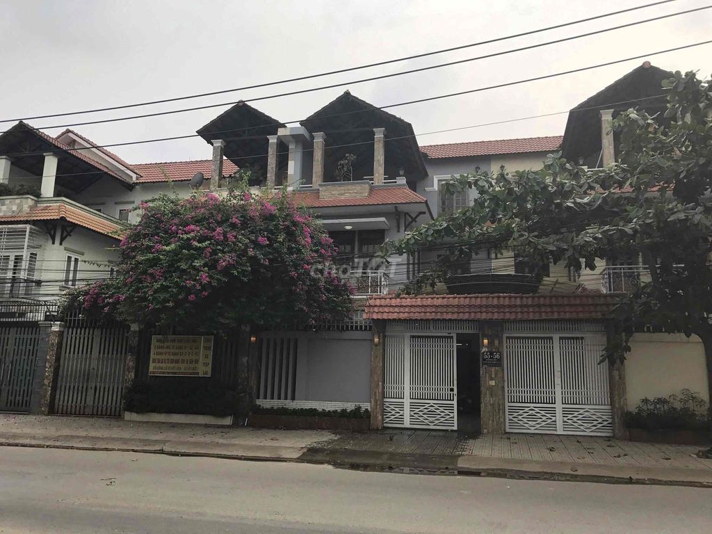 Аренда · 3 комн. · 105 м² · Quận 12, ул. Đường DN7