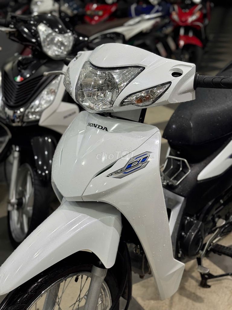 🔥WAVE A110  MỚI TINH – ODO 7K– CỐT BÁNH CHƯA MỞ🔥. Mua bán Xe máy tại Huyện Trảng Bom Đồng Nai được đăng bởi phương hình 14