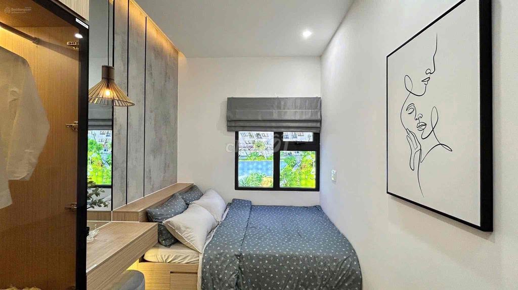 Bán căn hộ 2 phòng 1ty430, thanh toán chỉ 6tr/tháng tới khi nhận nhà. Mua bán căn hộ/chung cư tại Huyện Bến Lức Long An được đăng bởi Trương Hồng Ngà hình 2