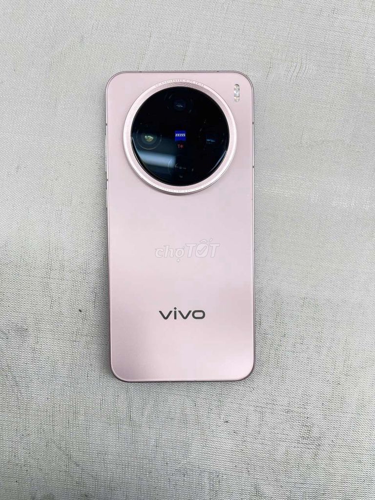 Vivo X200 promini Hồng. Mua bán Điện thoại tại Huyện Bình Chánh Tp Hồ Chí Minh được đăng bởi Đạt Giản hình 1