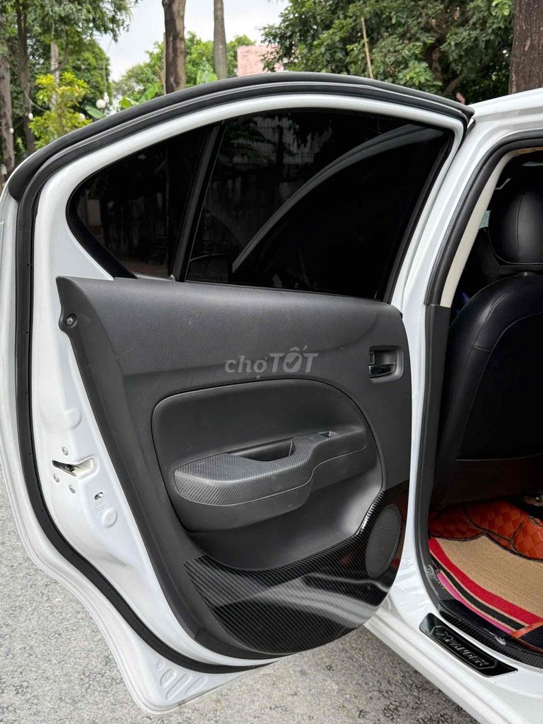 Mitsubishi Attrage 2020 1.2L CVT - 80 km BSTP. Mua bán Ô tô tại Thành phố Thủ Đức Tp Hồ Chí Minh được đăng bởi Vũ Vũ hình 16