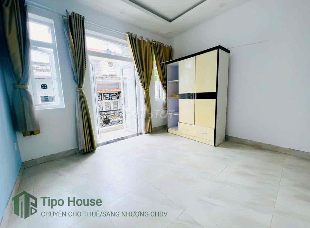 5P Hiệp Bình Chánh Thủ Đức 4,5x20m2 1T2L