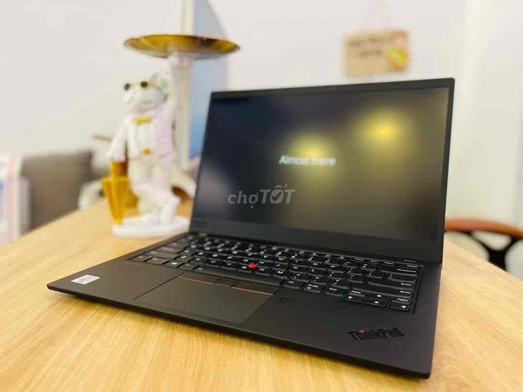 Lenovo Thinkapd X1 Carbon Gen 8 i5 10310u 16G 256G