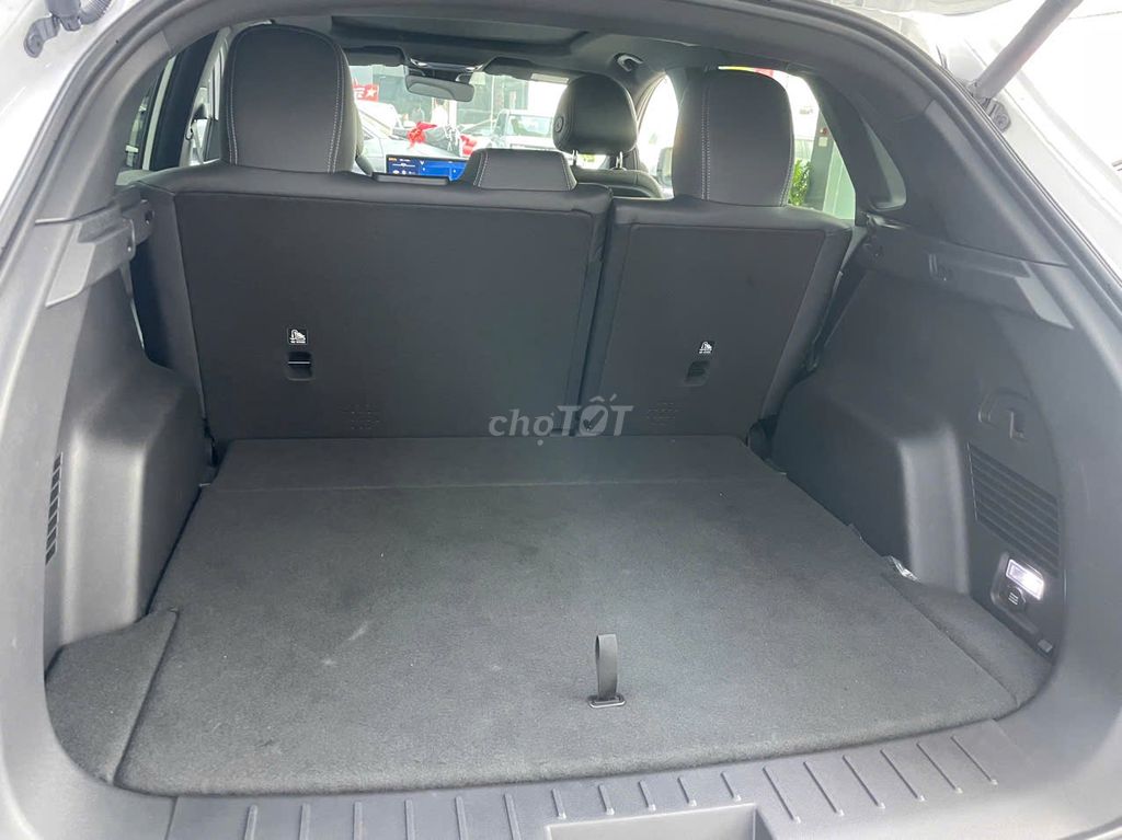 VinFast VF8 ECO 2025 Limited full ADAS mới nhất. Mua bán Ô tô tại Quận 12 Tp Hồ Chí Minh được đăng bởi Vinfast Phan Trọng Tuệ Q12 hình 10