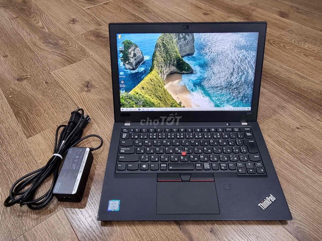 ThinkPad X280 i3-8130u 12.5 inch 8GB/128GB SSD. Mua bán Laptop tại Quận Nam Từ Liêm Hà Nội được đăng bởi HoangHaTrang hình 1