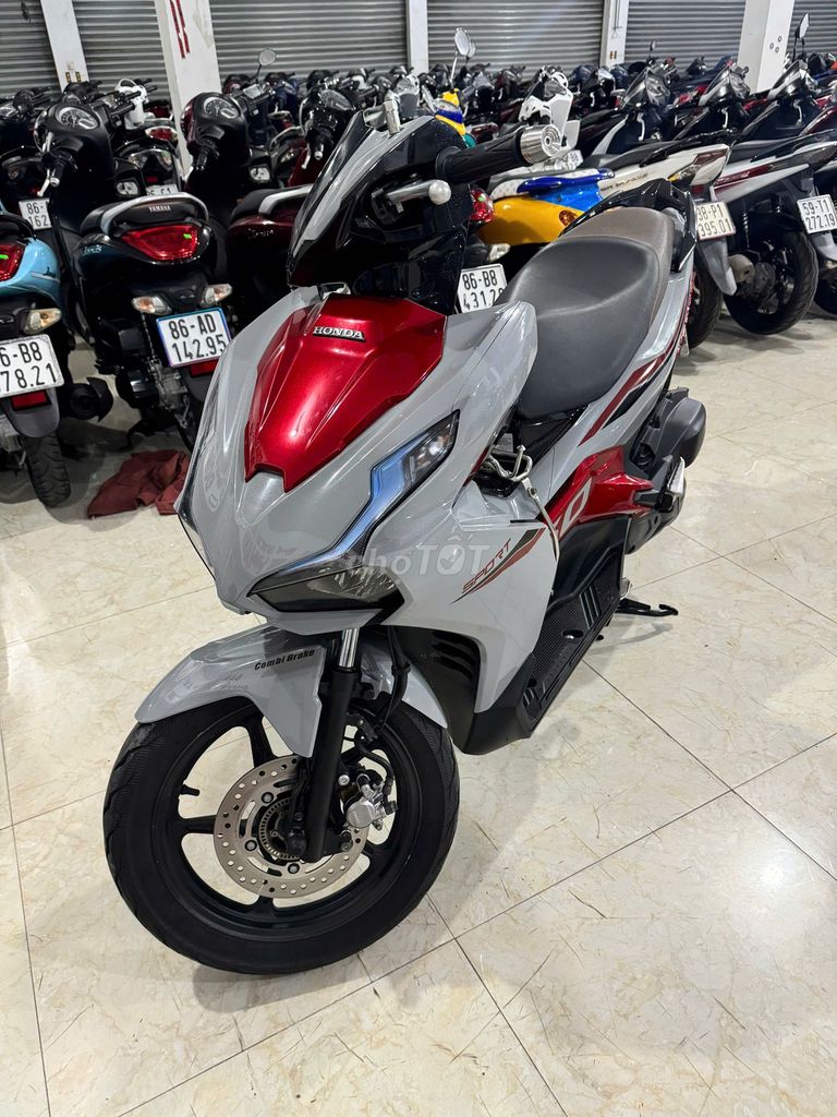 Airblade 150 2021. Mua bán Xe máy tại Huyện Hàm Thuận Nam Bình Thuận được đăng bởi Toàn hình 4