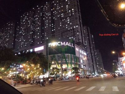 Biệt Thự: 12x20m, 228m2,  1 Hầm + 3 Tầng, giá 36 tỷ TL. Mua bán nhà ở tại Quận 8 Tp Hồ Chí Minh được đăng bởi Cao Minh Phương