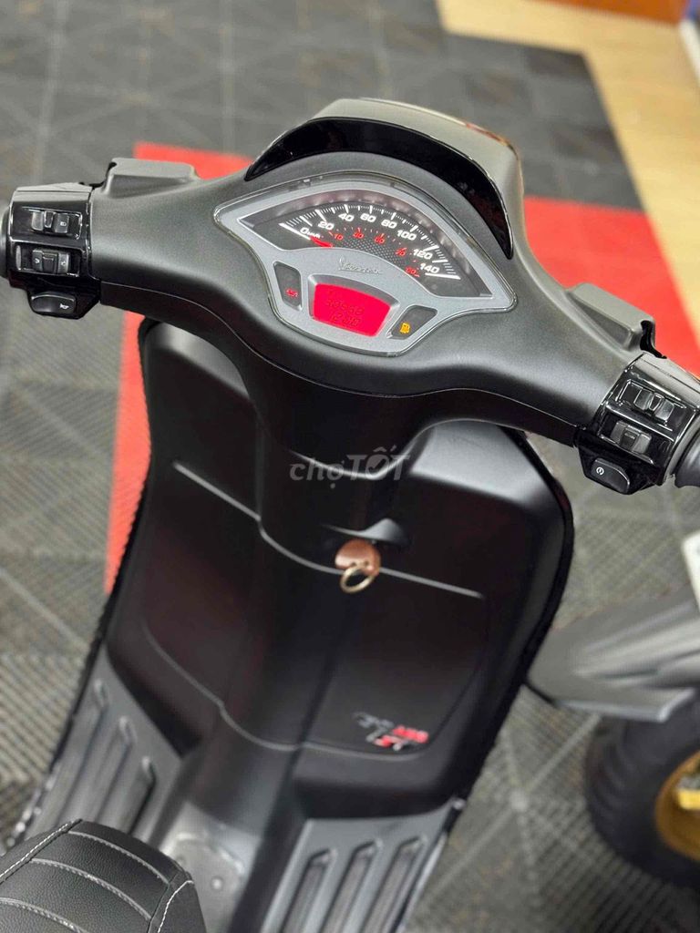 💥Vespa Sprint 150 3vie đời 2015 có CCCD Chủ xe💥. Mua bán Xe máy tại Thành phố Thủ Đức Tp Hồ Chí Minh được đăng bởi XE MÁY THỦ ĐỨC  hình 6