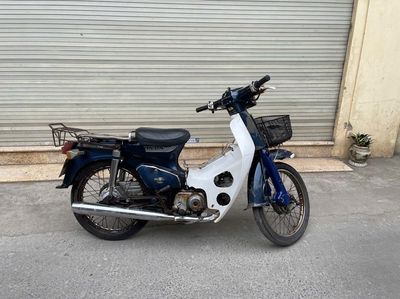 Cub 82 Honda Nhật 70cc biển 4 số Hà Nội. Mua bán Xe máy tại Huyện Thanh Trì Hà Nội được đăng bởi Khong