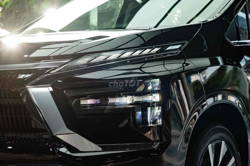Mitsubishi Xpander 2025 Premium 1.5 AT. Mua bán Ô tô tại Quận Bắc Từ Liêm Hà Nội được đăng bởi Nguyễn Duy Khanh hình 2