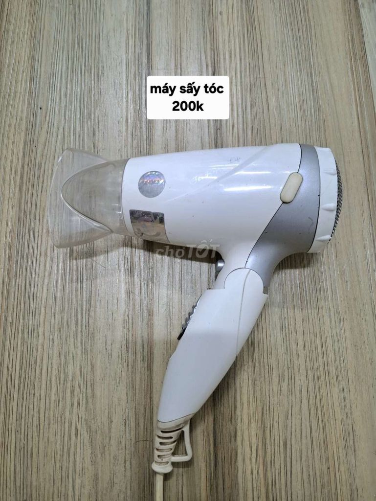 Máy sấy tóc Daelux Hàn Quốc. Mua bán Nội thất, đồ gia dụng khác tại Quận Đống Đa Hà Nội được đăng bởi duc hình 1