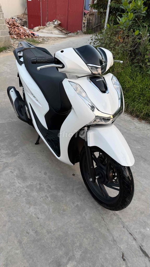 Honda SH 2023 Белый