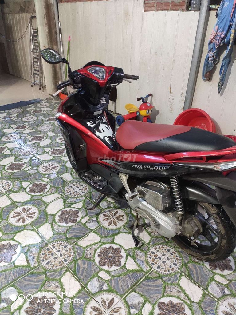 Cần bán ab125i. Mua bán Xe máy tại Thành phố Thanh Hóa Thanh Hóa được đăng bởi thich suu tam hình 3