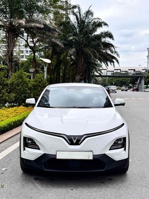 VinFast VF6 Plus 2025 Bản cao cấp Trắng