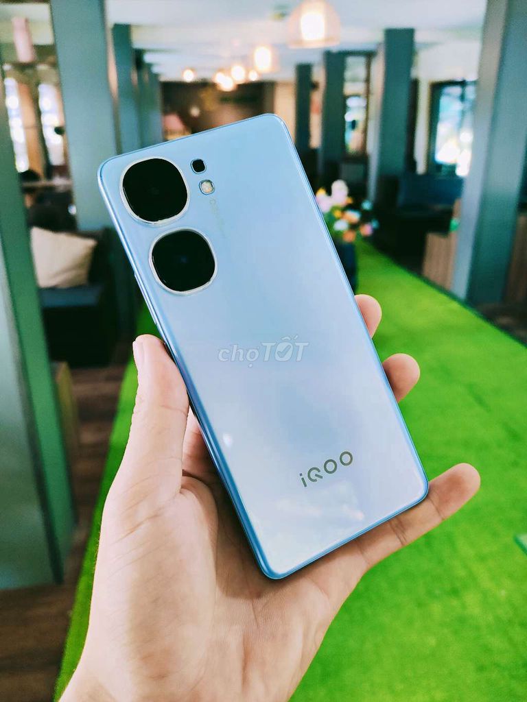 Vivo iQOO Neo 9 5G - 16/256G - Snap 8 Gen 2