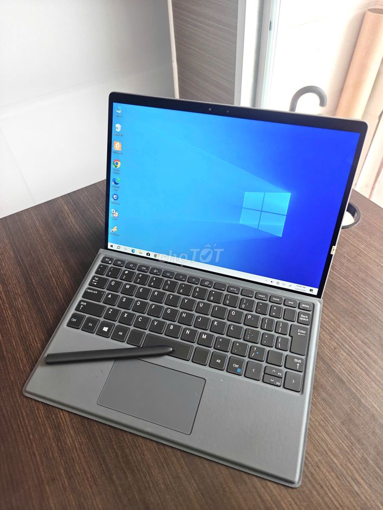 Dell Latitude 7320 i5 Gen 11 13 inch 16GB/256GB. Mua bán Laptop tại Thành phố Thuận An Bình Dương được đăng bởi VŨ XUÂN ĐẠT hình 1