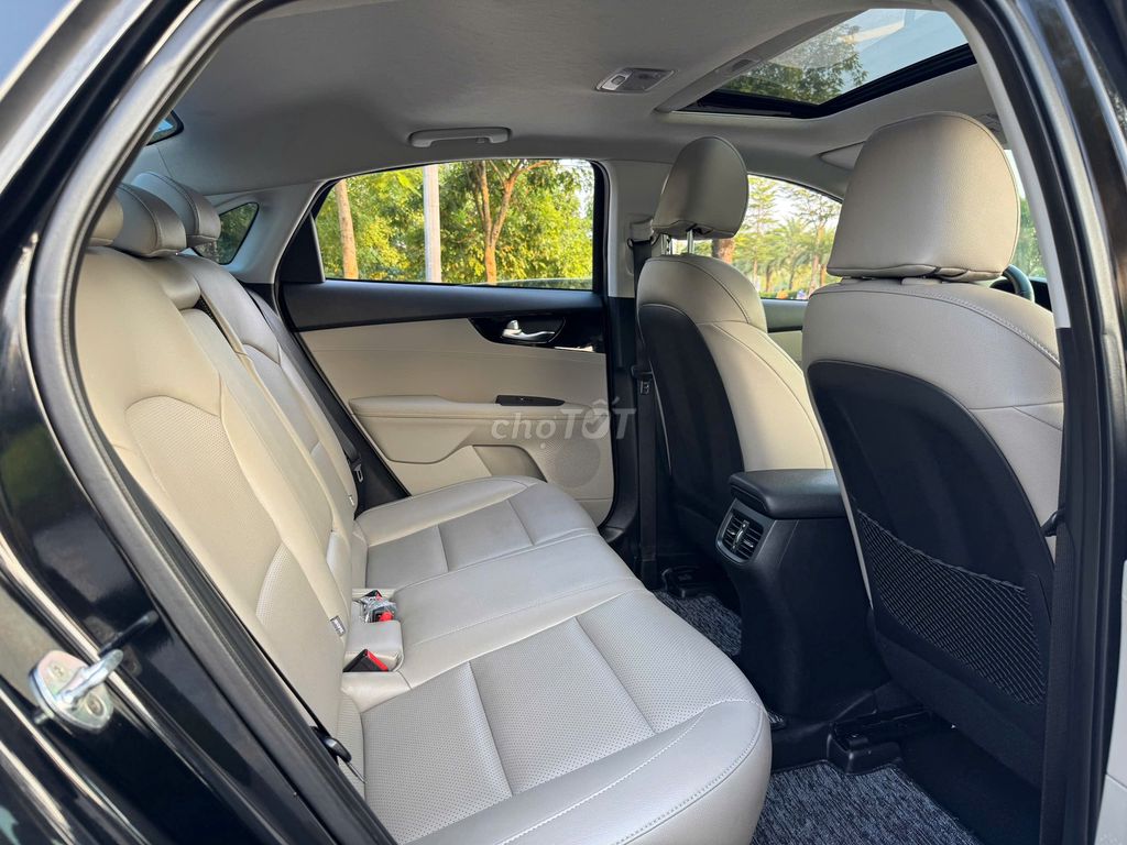 Kia cerato 2020 1.6 luxury. Mua bán Ô tô tại Quận Thanh Xuân Hà Nội được đăng bởi Minh Chuyên hình 14