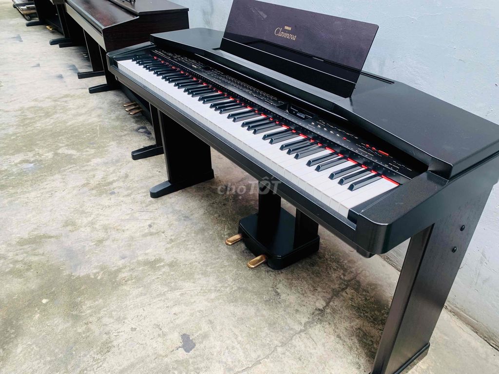 piano yamaha cvp 50