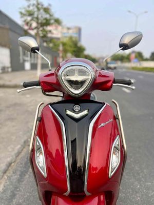❤️ Yamaha Grande 2020 ABS màu đỏ_Chính chủ 92