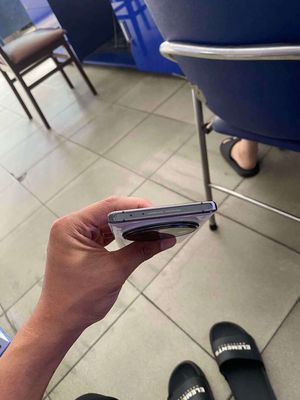 Vivo X100 Pro Trắng Đã thay lưng pin