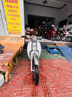 super cub89 50cc. Mua bán Xe máy tại Thành phố Trà Vinh Trà Vinh được đăng bởi Cầm đồ Thành Ngân