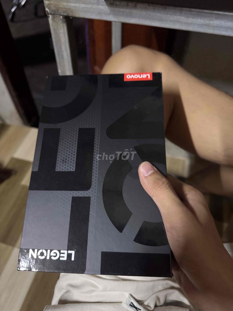 Lenovo Legion Y700 Gen3 12GB/256GB Đã sử dụng. Mua bán Máy tính bảng tại Quận Cẩm Lệ Đà Nẵng được đăng bởi lê đức hình 1