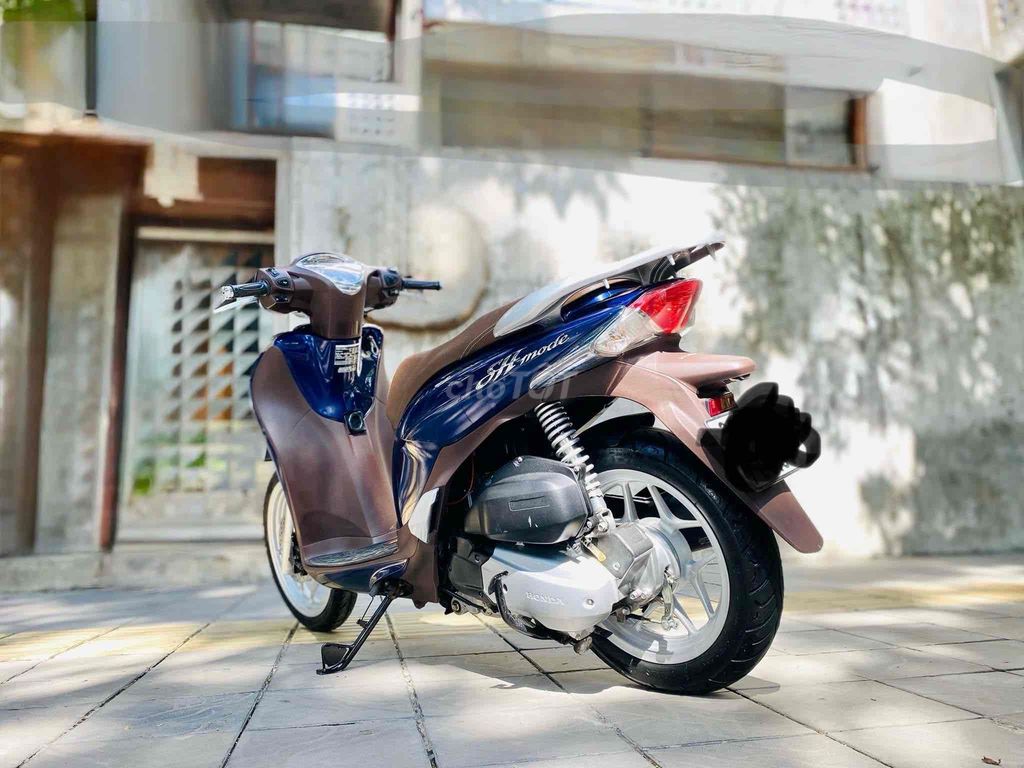 cần thanh lý xe SH mode cực đẹp. Mua bán Xe máy tại Quận Ngô Quyền Hải Phòng được đăng bởi Em Quyền hình 3