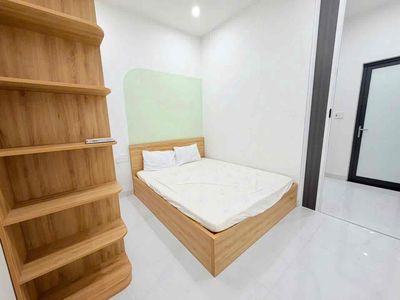 Rent · 1 bd · 30 м² · Quận Hải Châu, ул. Đường Lê Thanh Nghị