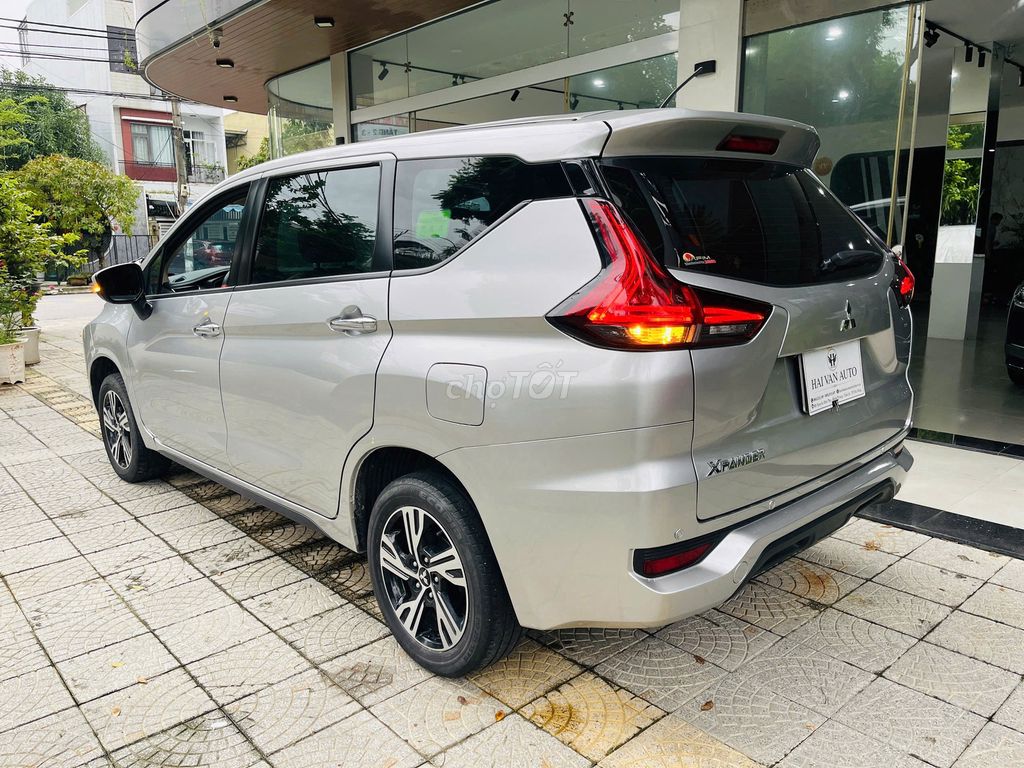 Mitsubishi Xpander 2023 1.5 MT - 120000 km. Mua bán Ô tô tại Quận Cẩm Lệ Đà Nẵng được đăng bởi Hải Vân Auto hình 2
