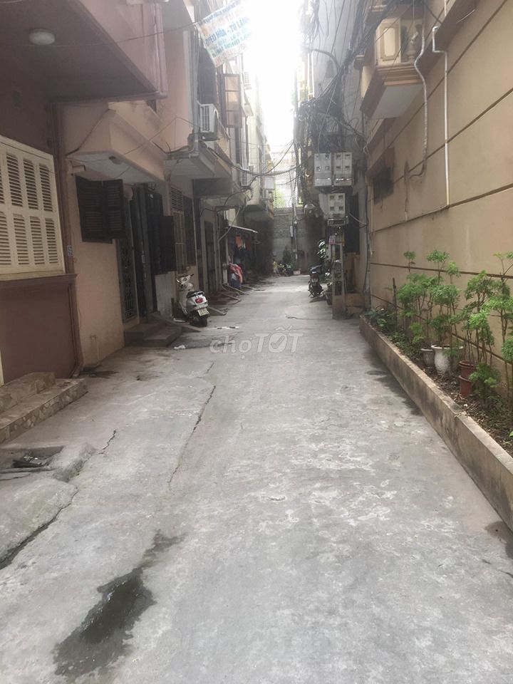 0904512694 - Bán nhà hiếm Nguyễn Chí Thanh, Đống Đa 11.4 tỷ