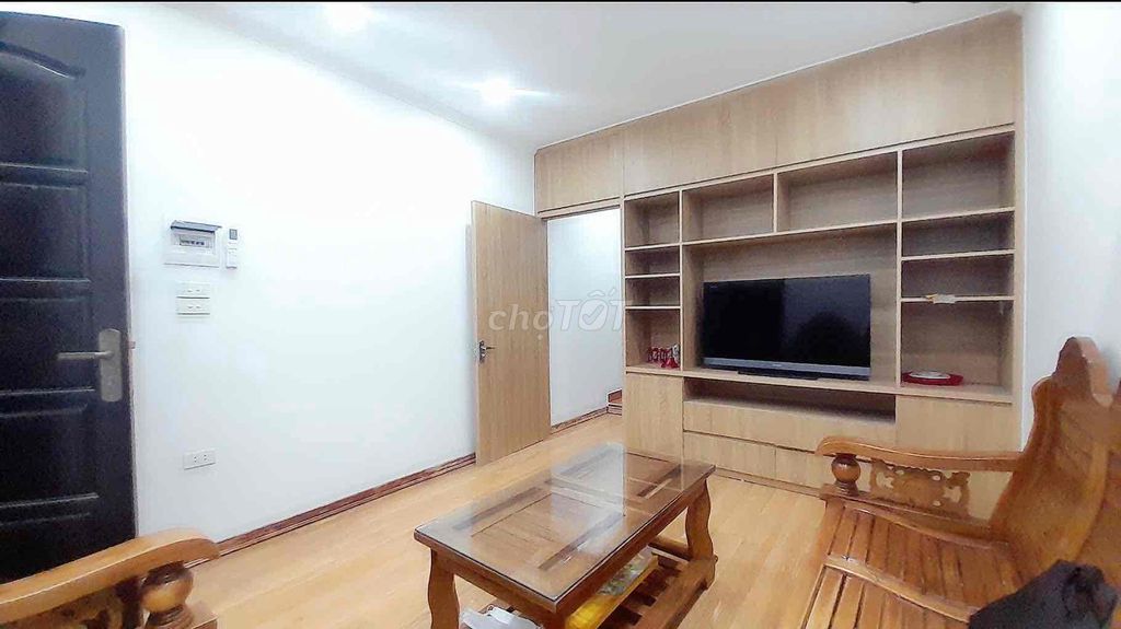 NHỈNH 2 TỶ TẬP THỂ NGUYỄN TRÃI DUPLEX 2 TẦNG 3 NGỦ 80m2 2 WC nhà đẹp. Mua bán Căn hộ/Chung cư tại Quận Thanh Xuân Hà Nội được đăng bởi Hoàng Anh Property hình 6