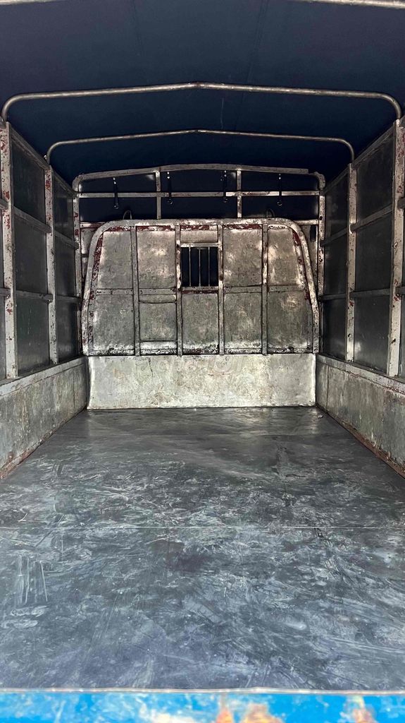 K3000S-1.4Tấn-Máy Cơ-Điều hoà-Đ/kiểm mới-Sx2006. Mua bán Xe tải, xe ben tại Huyện Thanh Ba Phú Thọ được đăng bởi XE KHỞI NGHIỆP ĐẸP CHẤT PHÚ THỌ hình 19