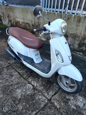 Tay ga Like 50cc. Mua bán Xe máy tại Huyện Châu Thành Kiên Giang được đăng bởi huỳnh lê 