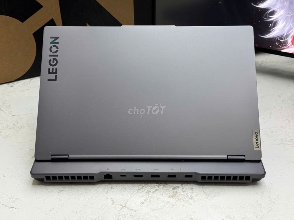 Laptop Lenovo Legion 5 R7000 2024 Legion Y7000 i7. Mua bán Laptop tại Quận Bình Thạnh Tp Hồ Chí Minh được đăng bởi Laptop Tèo Em hình 1