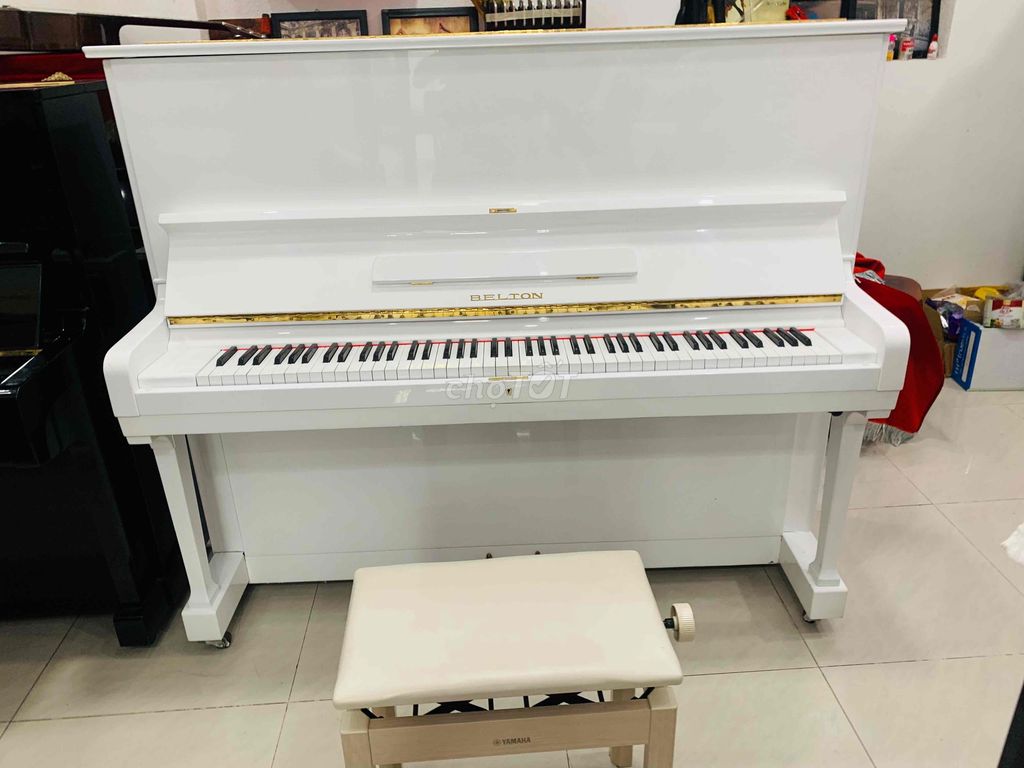 piano cơ u3