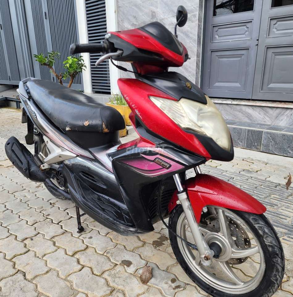 Tay ga Joyride SYM 125cc Zin êm,bstp gto đủ🔥🔥. Mua bán Xe máy tại Quận 12 Tp Hồ Chí Minh được đăng bởi Mai Anh712 hình 5