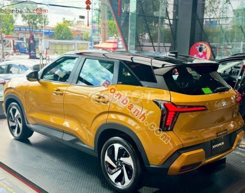 Mitsubishi Xforce Ultimate 2025. Mua bán Ô tô tại Quận Long Biên Hà Nội được đăng bởi Nguyễn Thị Hải Anh hình 4