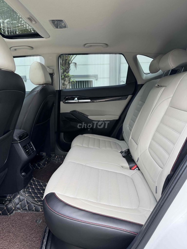 🚘Kia Seltos 2022 Premium 1.4 AT 1 chủ siêu đẹp 🚘. Mua bán Ô tô tại Thành phố Dĩ An Bình Dương được đăng bởi Dương hình 9